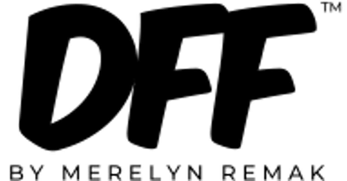 Divine Feminine Force™ Dope Self-Empowerment | Products & Programs