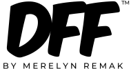 Divine Feminine Force logo (bl)